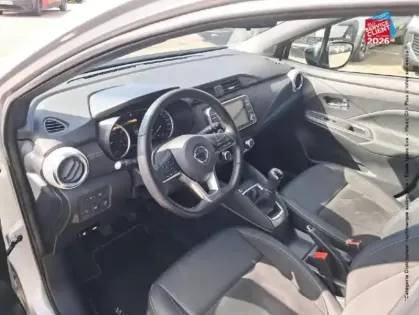 Photo 14 Nissan Micra  1.0 IG-T 92ch N-Sport 2021.5