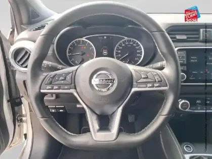 Photo 11 Nissan Micra  1.0 IG-T 92ch N-Sport 2021.5