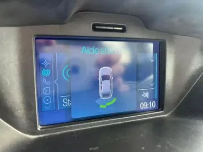 Photo 11 Ford Tourneo Courier  1.0E 100ch Titanium