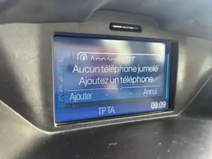 Photo 13 Ford Tourneo Courier  1.0E 100ch Titanium