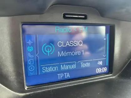 Photo 12 Ford Tourneo Courier  1.0E 100ch Titanium