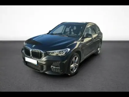 Photo Bmw X1 M Sport