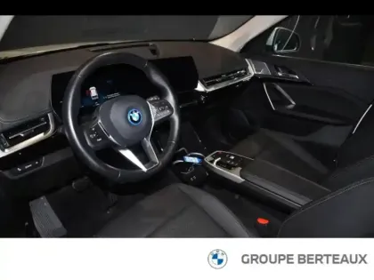Photo 10 BMW X1  xDrive25e 245ch xLine