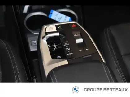 Photo 13 BMW X1  xDrive25e 245ch xLine