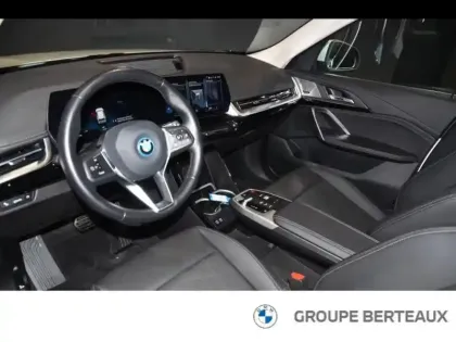 Photo 8 BMW X1  xDrive25e 245ch xLine