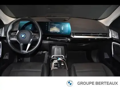 Photo 9 BMW X1  xDrive25e 245ch xLine