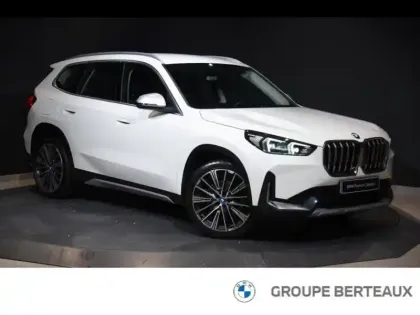 Photo 6 BMW X1  xDrive25e 245ch xLine