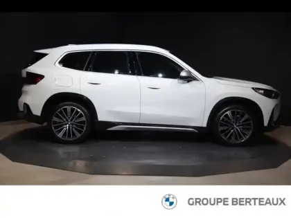 Photo 5 BMW X1  xDrive25e 245ch xLine