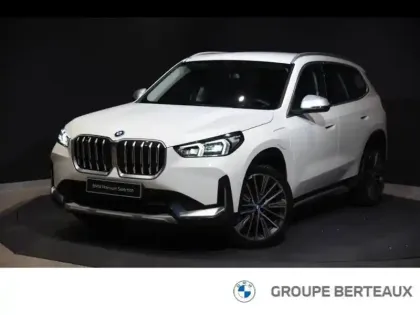 Photo Bmw X1 Xline