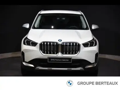 Photo 7 BMW X1  xDrive25e 245ch xLine