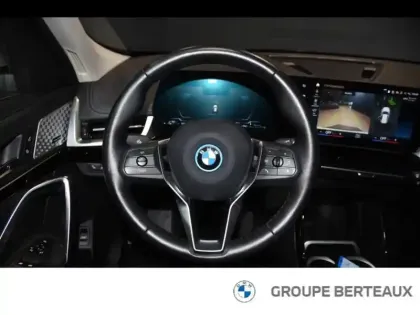 Photo 11 BMW X1  xDrive25e 245ch xLine