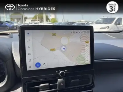 Photo 14 Toyota Yaris  Cross 130h Trail MY26