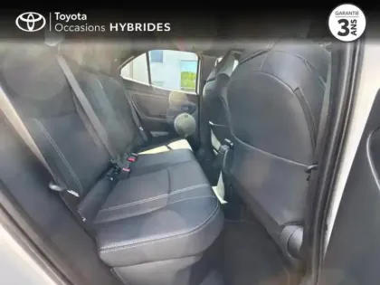 Photo 6 Toyota Yaris  Cross 130h Trail MY26