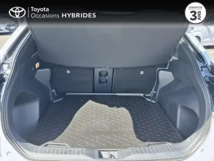 Photo 9 Toyota Yaris  Cross 130h Trail MY26