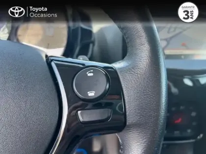 Photo 14 Toyota Aygo  1.0 VVT-i 69ch x-wave 3 x-shift 5p