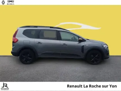 Photo 12 Dacia Jogger  1.0 TCe 110ch SL Extreme 7 places