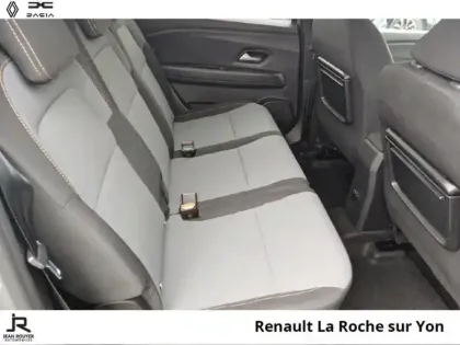Photo 14 Dacia Jogger  1.0 TCe 110ch SL Extreme 7 places