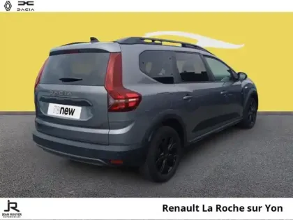 Photo 11 Dacia Jogger  1.0 TCe 110ch SL Extreme 7 places