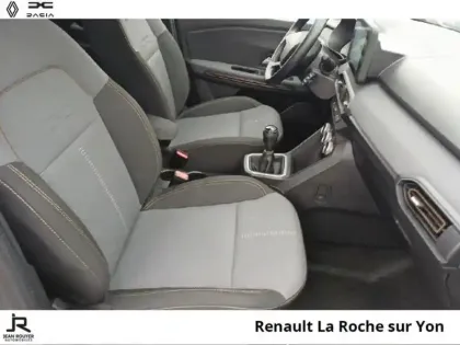 Photo 13 Dacia Jogger  1.0 TCe 110ch SL Extreme 7 places