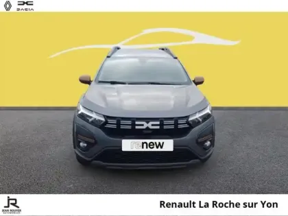 Photo 8 Dacia Jogger  1.0 TCe 110ch SL Extreme 7 places