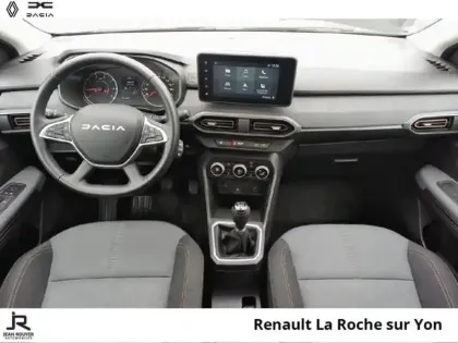 Photo 5 Dacia Jogger  1.0 TCe 110ch SL Extreme 7 places