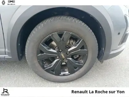 Photo 7 Dacia Jogger  1.0 TCe 110ch SL Extreme 7 places