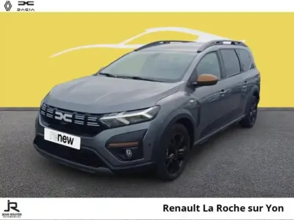 Photo Dacia Jogger Extreme