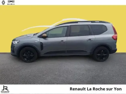 Photo 9 Dacia Jogger  1.0 TCe 110ch SL Extreme 7 places