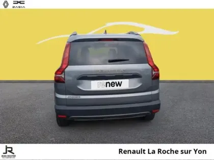Photo 10 Dacia Jogger  1.0 TCe 110ch SL Extreme 7 places
