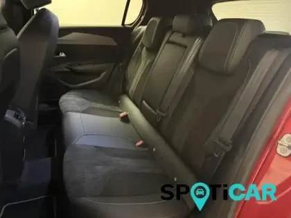 Photo 8 Peugeot 308  PHEV 180ch GT e-EAT8