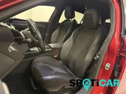 Photo 7 Peugeot 308  PHEV 180ch GT e-EAT8