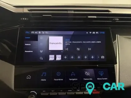 Photo 14 Peugeot 308  PHEV 180ch GT e-EAT8