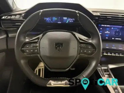 Photo 12 Peugeot 308  PHEV 180ch GT e-EAT8