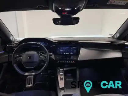 Photo 6 Peugeot 308  PHEV 180ch GT e-EAT8