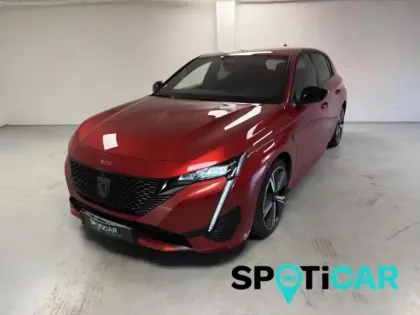 Photo Peugeot 308 Gt