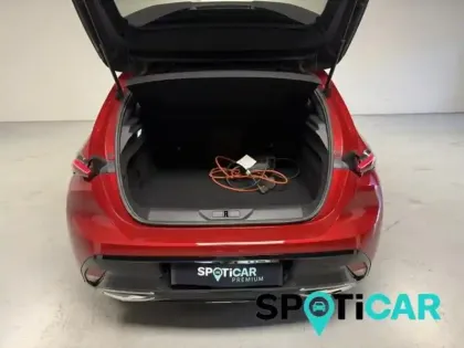 Photo 5 Peugeot 308  PHEV 180ch GT e-EAT8