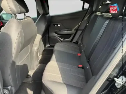 Photo 10 Opel Mokka  1.2 Turbo 130ch GS Line BVA8