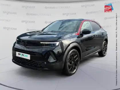 Photo Opel Mokka Gs Line