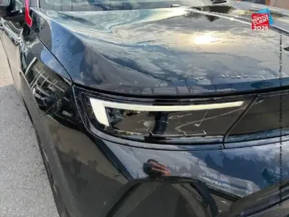 Photo 12 Opel Mokka  1.2 Turbo 130ch GS Line BVA8