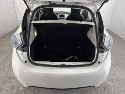 Photo 5 Renault Zoé Zoe Life charge normale R75 Location Batterie