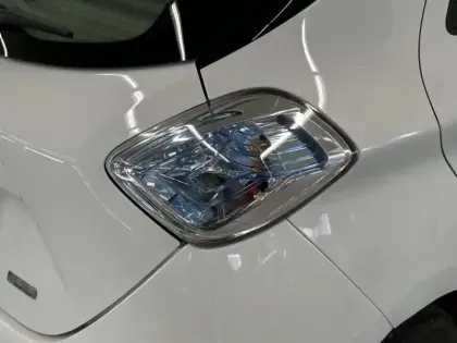 Photo 7 Renault Zoé Zoe Life charge normale R75 Location Batterie