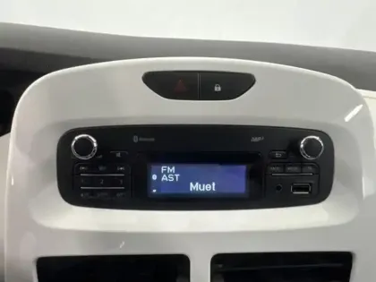 Photo 12 Renault Zoé Zoe Life charge normale R75 Location Batterie