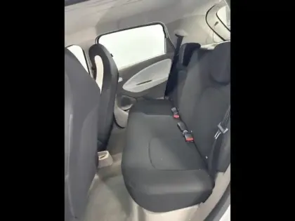 Photo 10 Renault Zoé Zoe Life charge normale R75 Location Batterie