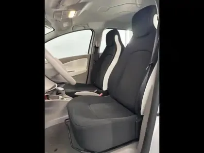 Photo 9 Renault Zoé Zoe Life charge normale R75 Location Batterie