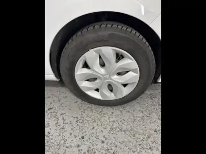 Photo 8 Renault Zoé Zoe Life charge normale R75 Location Batterie