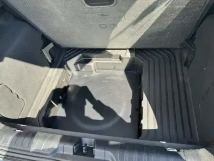 Photo 10 Ford Puma  1.0 Flexifuel 125ch S&S mHEV Titanium