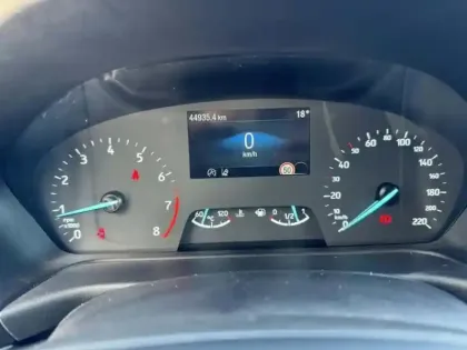 Photo 13 Ford Puma  1.0 Flexifuel 125ch S&S mHEV Titanium