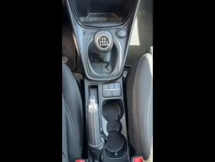 Photo 14 Ford Puma  1.0 Flexifuel 125ch S&S mHEV Titanium