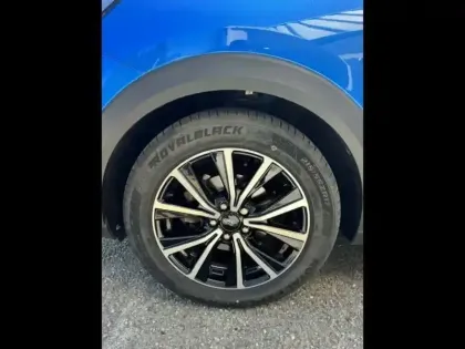 Photo 7 Ford Puma  1.0 Flexifuel 125ch S&S mHEV Titanium