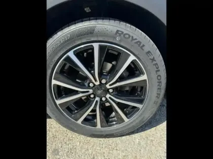 Photo 8 Ford Puma  1.0 Flexifuel 125ch S&S mHEV Titanium